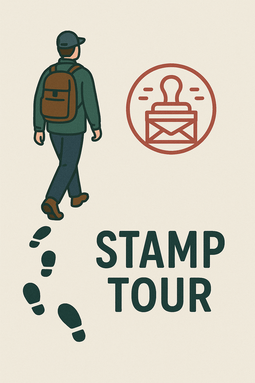 stamptour